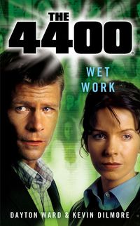 Produktbild: Wet Work