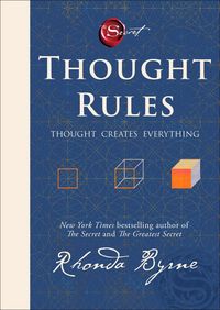 Produktbild: Thought Rules