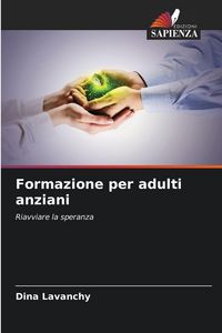 Produktbild: Formazione per adulti anziani