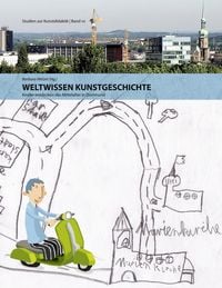 Produktbild: Weltwissen Kunstgeschichte