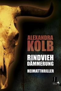 Produktbild: Rindviehd&auml;mmerung