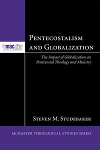 Produktbild: Pentecostalism and Globalization