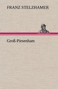 Produktbild: Gro&szlig;-Piesenham