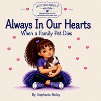 Produktbild: Always In Our Hearts