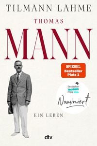 Produktbild: Thomas Mann