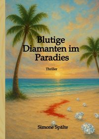 Produktbild: Blutige Diamanten im Paradies