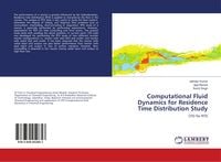 Produktbild: Computational Fluid Dynamics for Residence Time Distribution Study