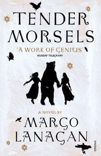 Produktbild: Tender Morsels