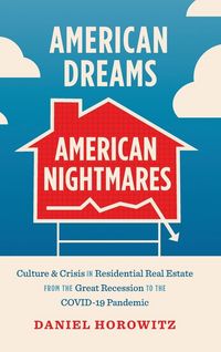 Produktbild: American Dreams, American Nightmares