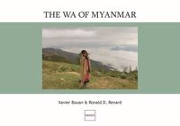 Produktbild: The Wa of Myanmar