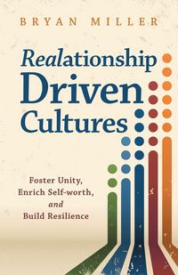 Produktbild: Realationship Driven Cultures