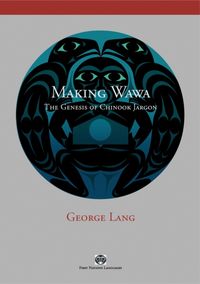 Produktbild: Lang, G: Making Wawa