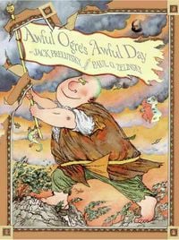Produktbild: Awful Ogre's Awful Day