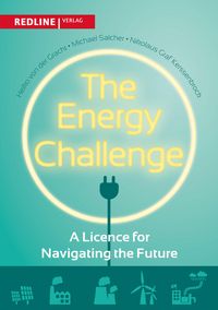 Produktbild: The Energy Challenge