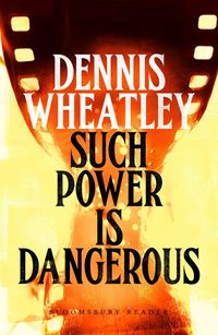 Produktbild: Such Power is Dangerous