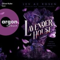 Produktbild: Lavender House
