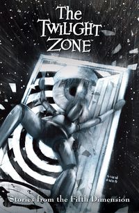 Produktbild: The Twilight Zone: Stories from the Fifth Dimension