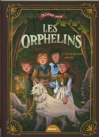 Produktbild: Les orphelins