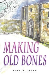 Produktbild: Making Old Bones