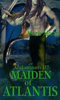 Produktbild: Atalantium III: Maiden of Atlantis