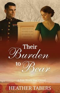 Produktbild: Their Burden to Bear