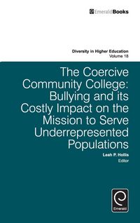 Produktbild: The Coercive Community College