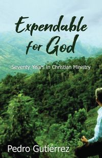 Produktbild: Expendable for God