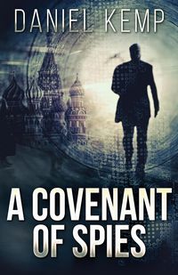 Produktbild: A Covenant Of Spies