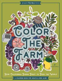 Produktbild: Color The Farm