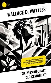 Produktbild: Die Wissenschaft der Genialit&auml;t