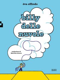 Produktbild: Billy delle nuvole