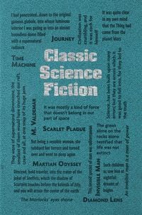 Produktbild: Classic Science Fiction