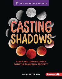 Produktbild: Casting Shadows