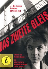 Produktbild: Das zweite Gleis - DEFA