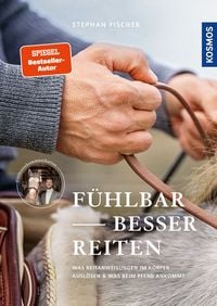 Produktbild: F&uuml;hlbar besser reiten