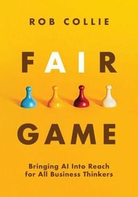 Produktbild: Fair Game