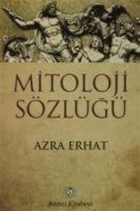 Produktbild: Mitoloji S&ouml;zl&uuml;g&uuml;