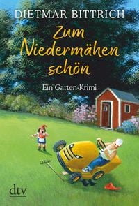 Produktbild: Zum Niederm&auml;hen sch&ouml;n