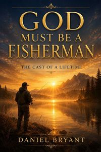 Produktbild: God Must Be a Fisherman