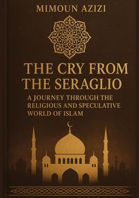 Produktbild: The Cry from the Seraglio
