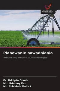 Produktbild: Planowanie nawadniania