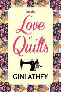 Produktbild: For the Love of Quilts