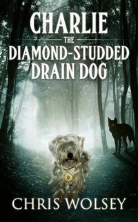 Produktbild: Charlie the Diamond-Studded Drain Dog