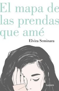 Produktbild: El mapa de las prendas que am&eacute;