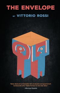 Produktbild: The Envelope