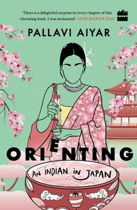 Produktbild: Orienting