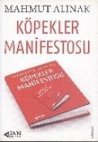 Produktbild: K&ouml;pekler Manifestosu