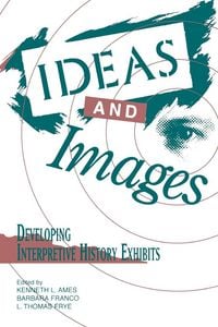Produktbild: Ideas and Images