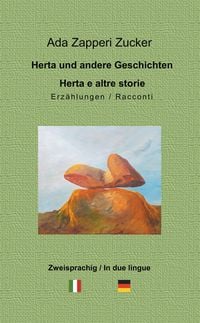 Produktbild: Herta und andere Geschichten