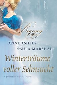 Produktbild: Wintertr&auml;ume voller Sehnsucht